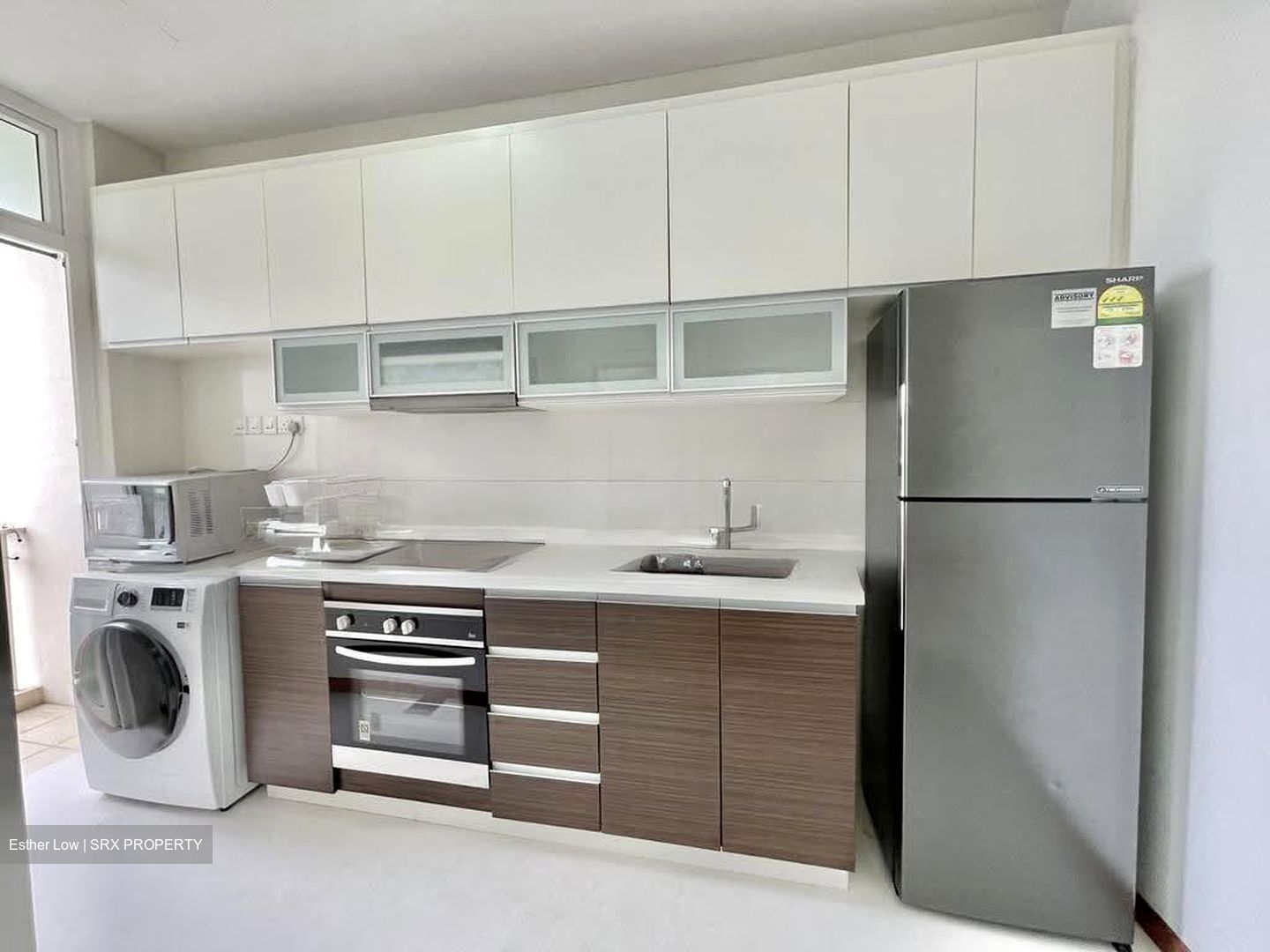 Harmony @ 1A (D19), Apartment #626486171